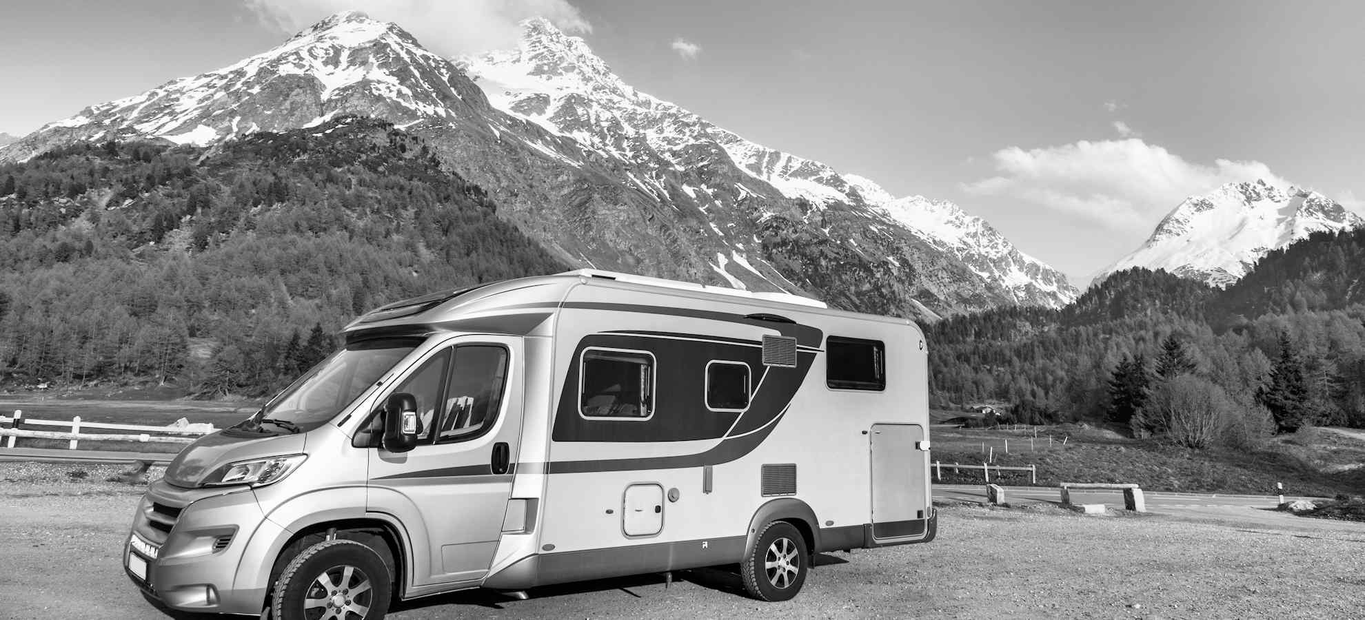 Caravans Coating and Care